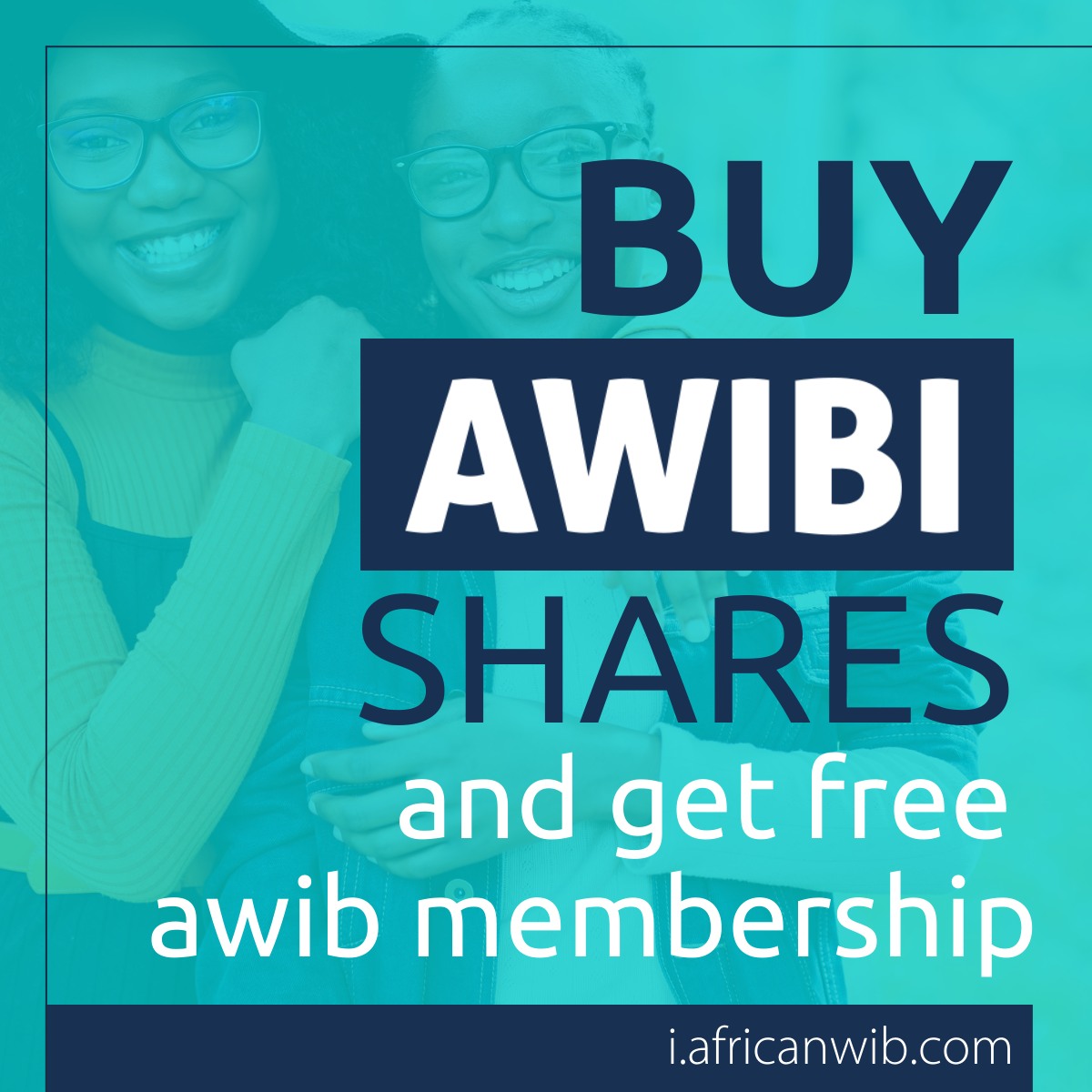 AWIBI | Pretoria
