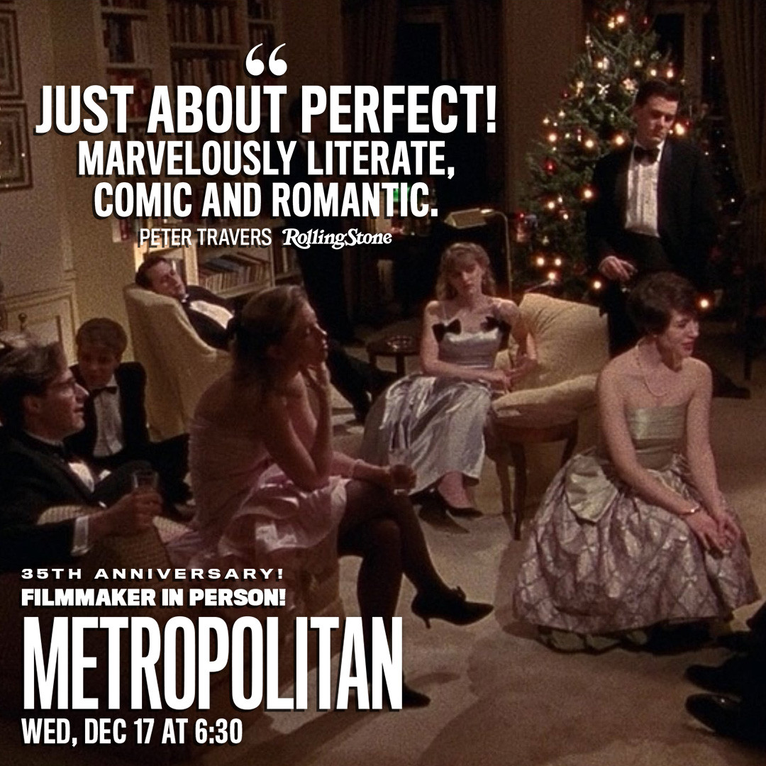 Brattle Theatre - New Episode! As an addendum to our Boston on Film ...