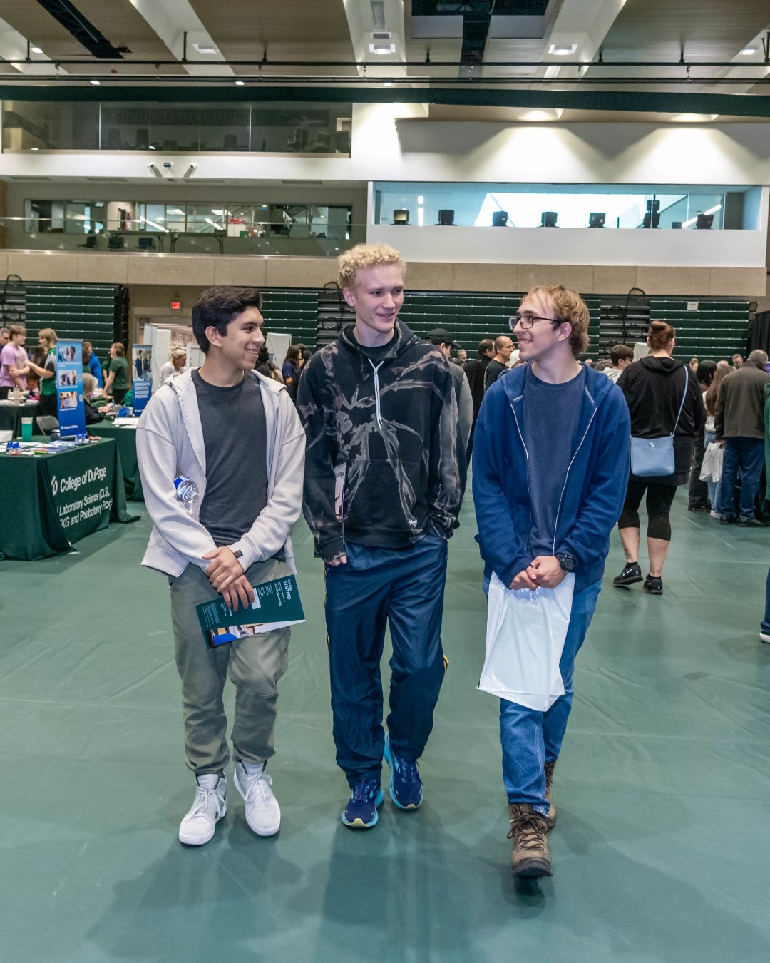 College - There’s still time to plan your visit to the COD Fall Open ...