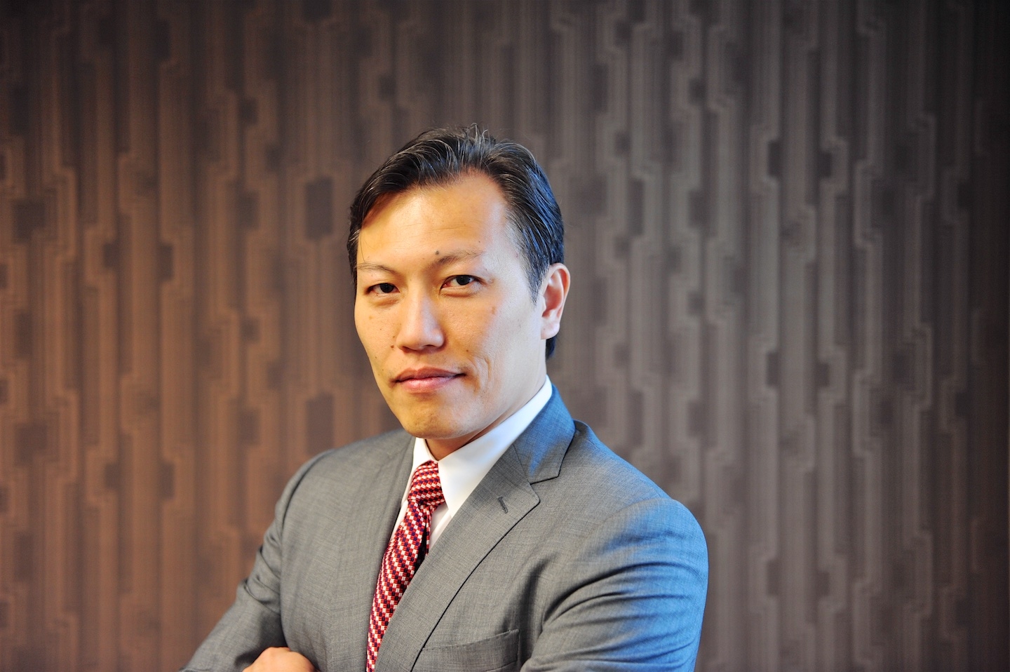 Liam Lin