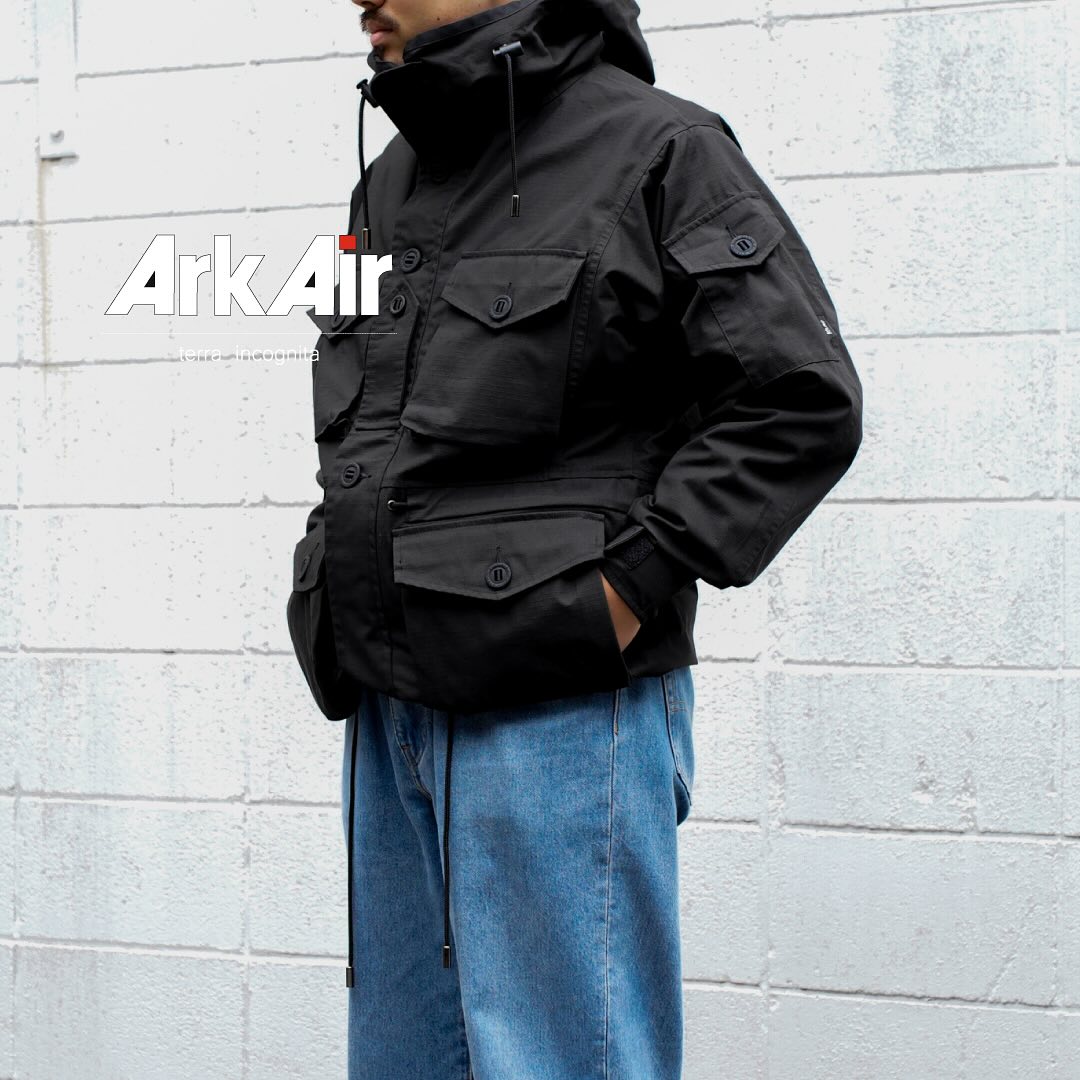 ArkAir | Exeter
