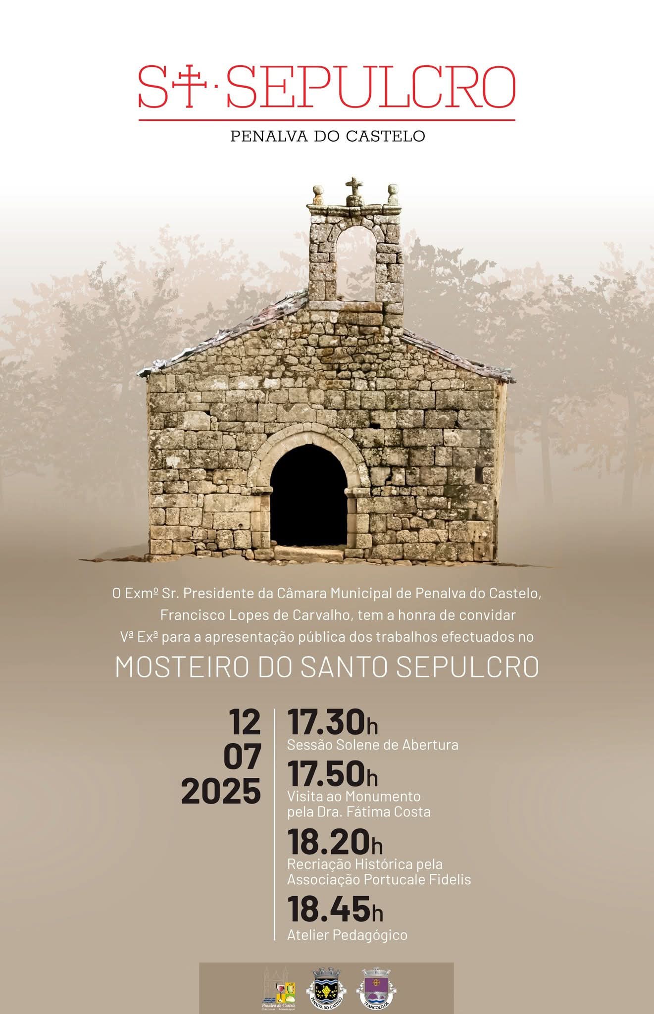 Portucale Fidelis | Viseu