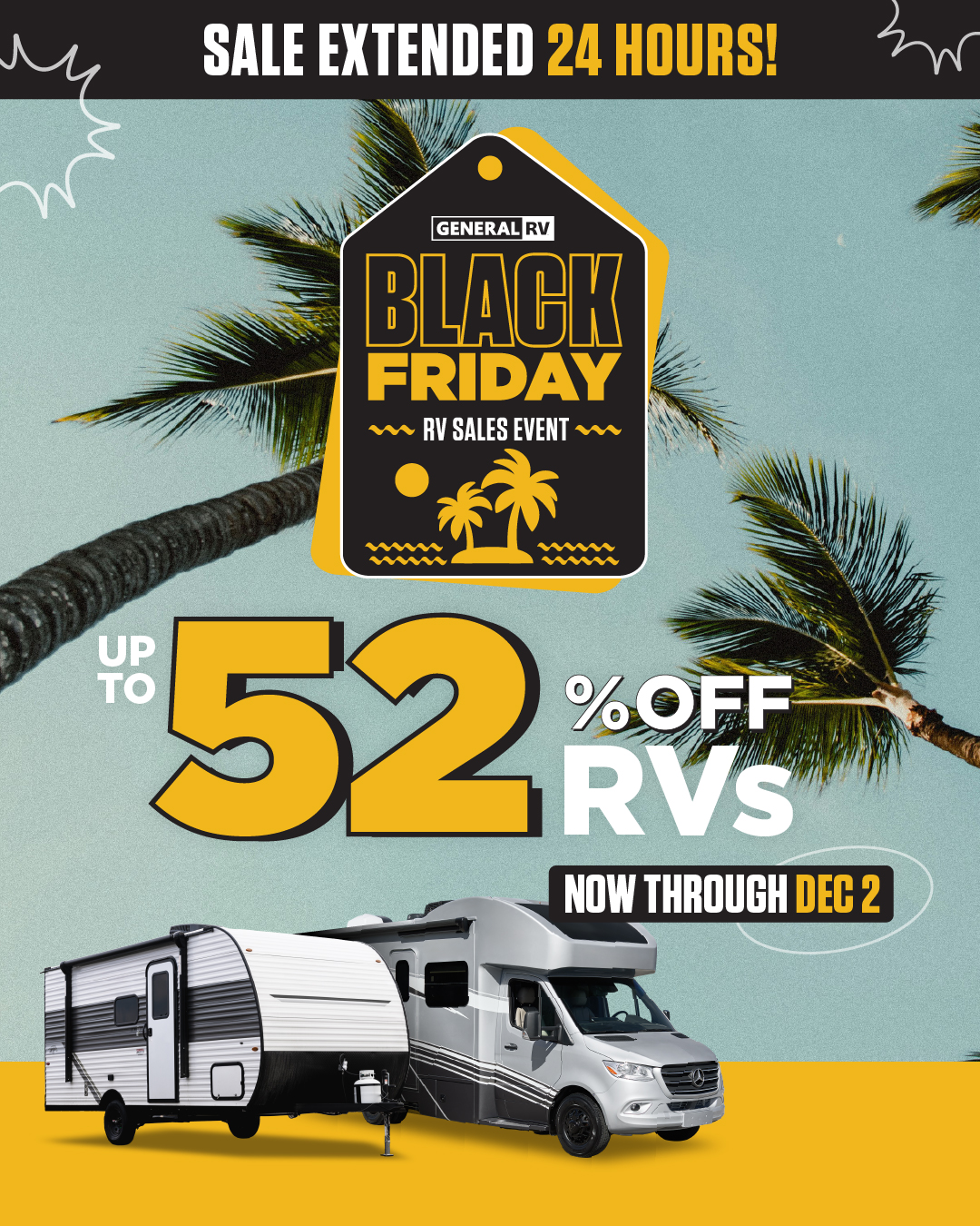 General RV Center | Dover FL