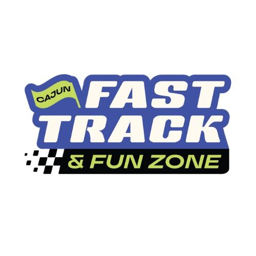 The best fun zone in Louisiana? You’re looking at it! From go-karts to ...