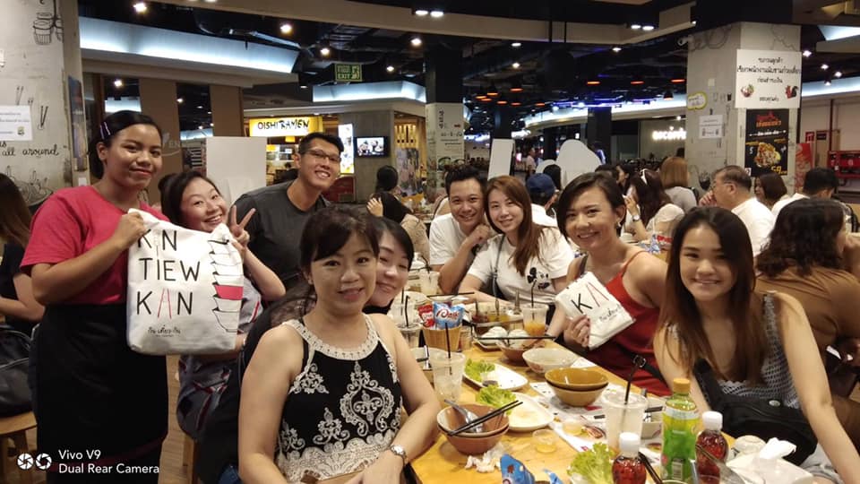 #30ชาม... - Kin-Tiew-Kan : กินเตี๋ยวกัน Original | Facebook