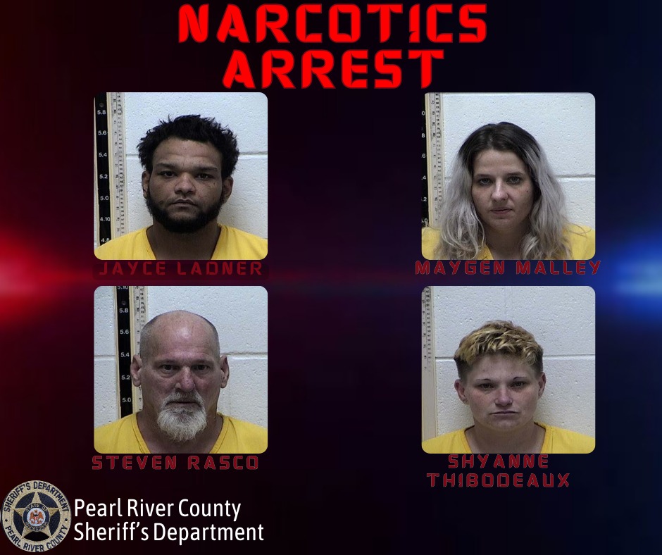 Pearl - On Thursday, February 5, 2026, Investigators with the Pearl ...