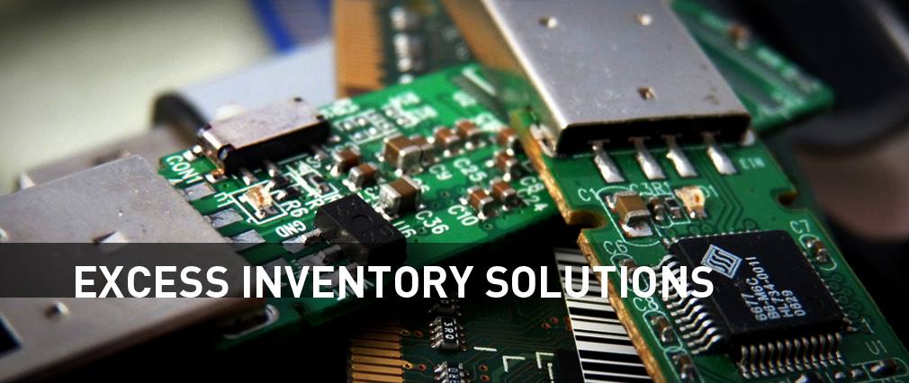 Semiconductor - Excess Inventory | Facebook