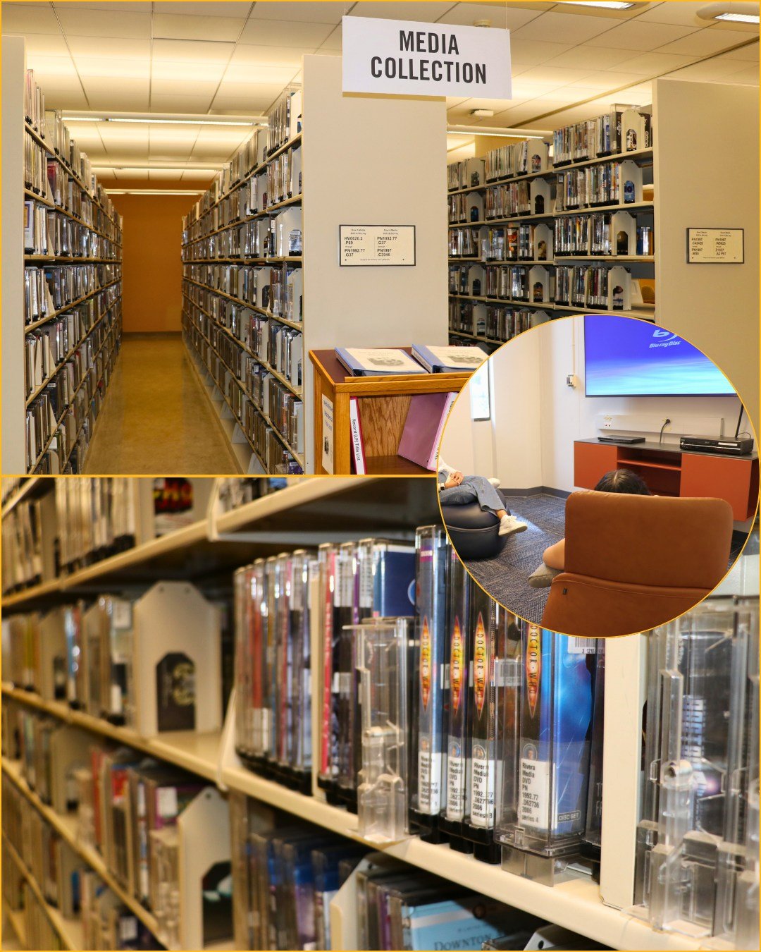 UC Riverside Library - UCOP wants to hear from YOU on their biennial UC ...