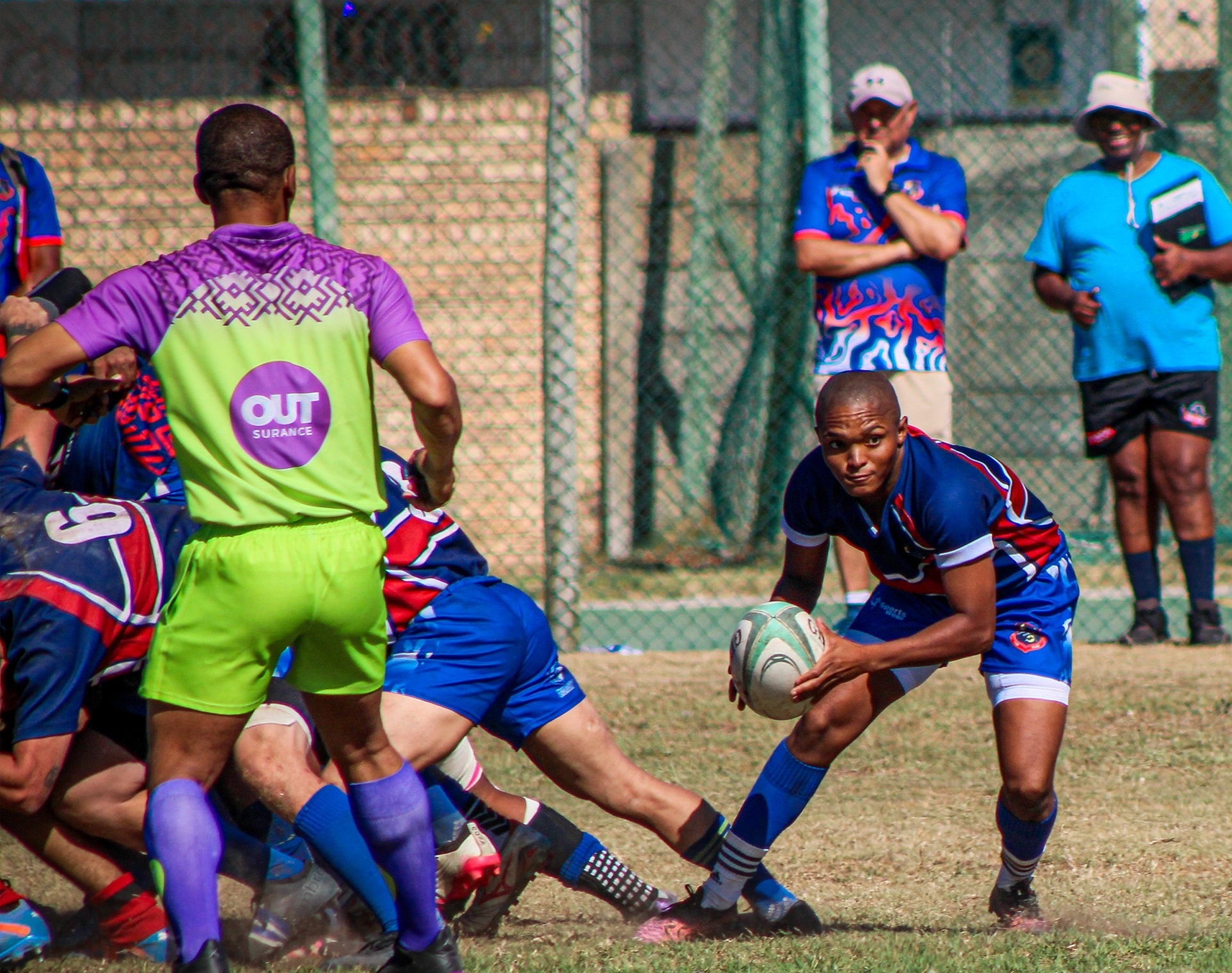 Jeffreys Bay Rugby Club | Jeffrey's Bay