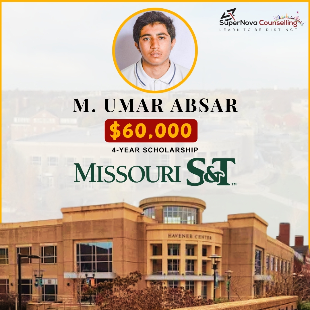 SuperNova - SuperNova School is pleased to announce that Muhammad Umar ...
