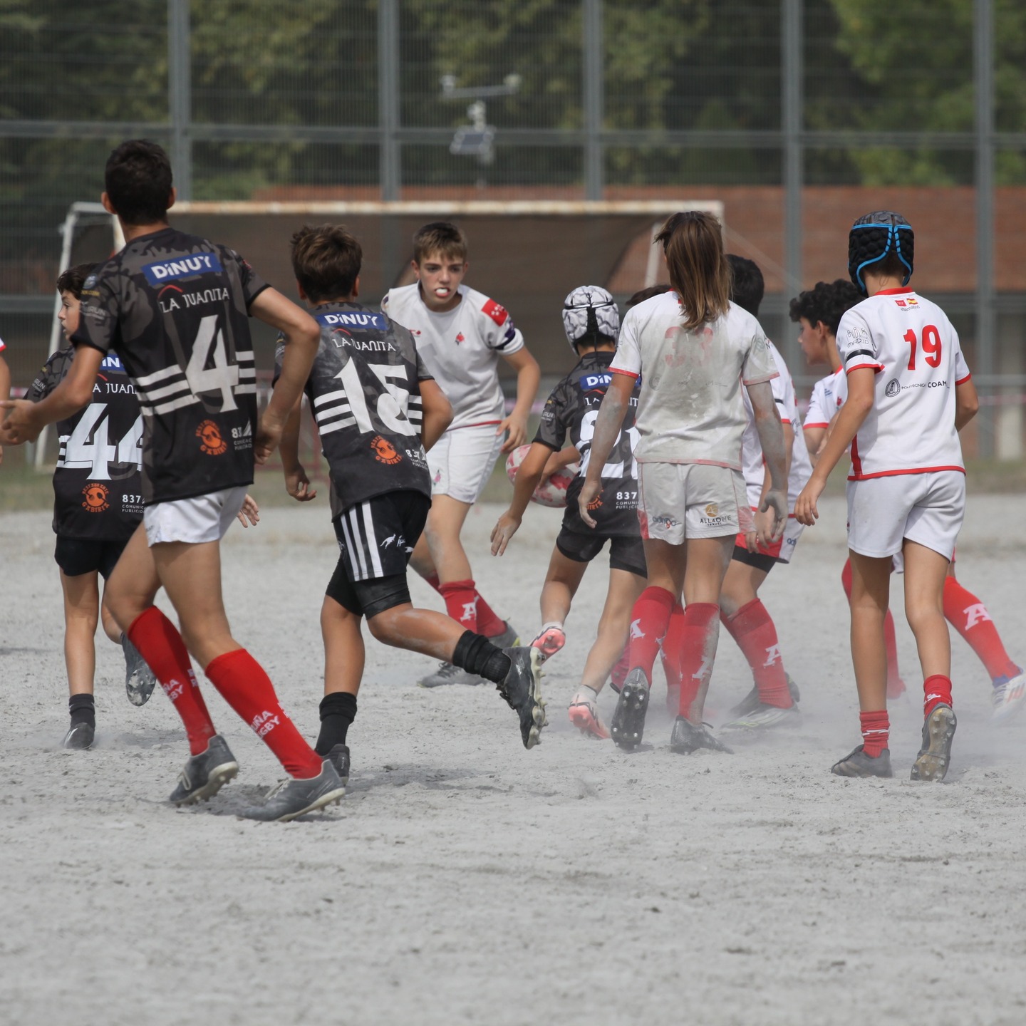 Federación Navarra de Rugby-Nafar Rugby Federakuntza - El próximo ...