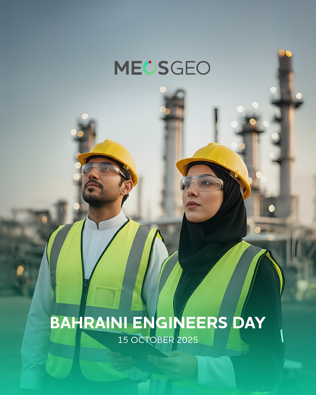 MEOS - Celebrating Bahrain’s engineers, problem solvers, builders, and ...
