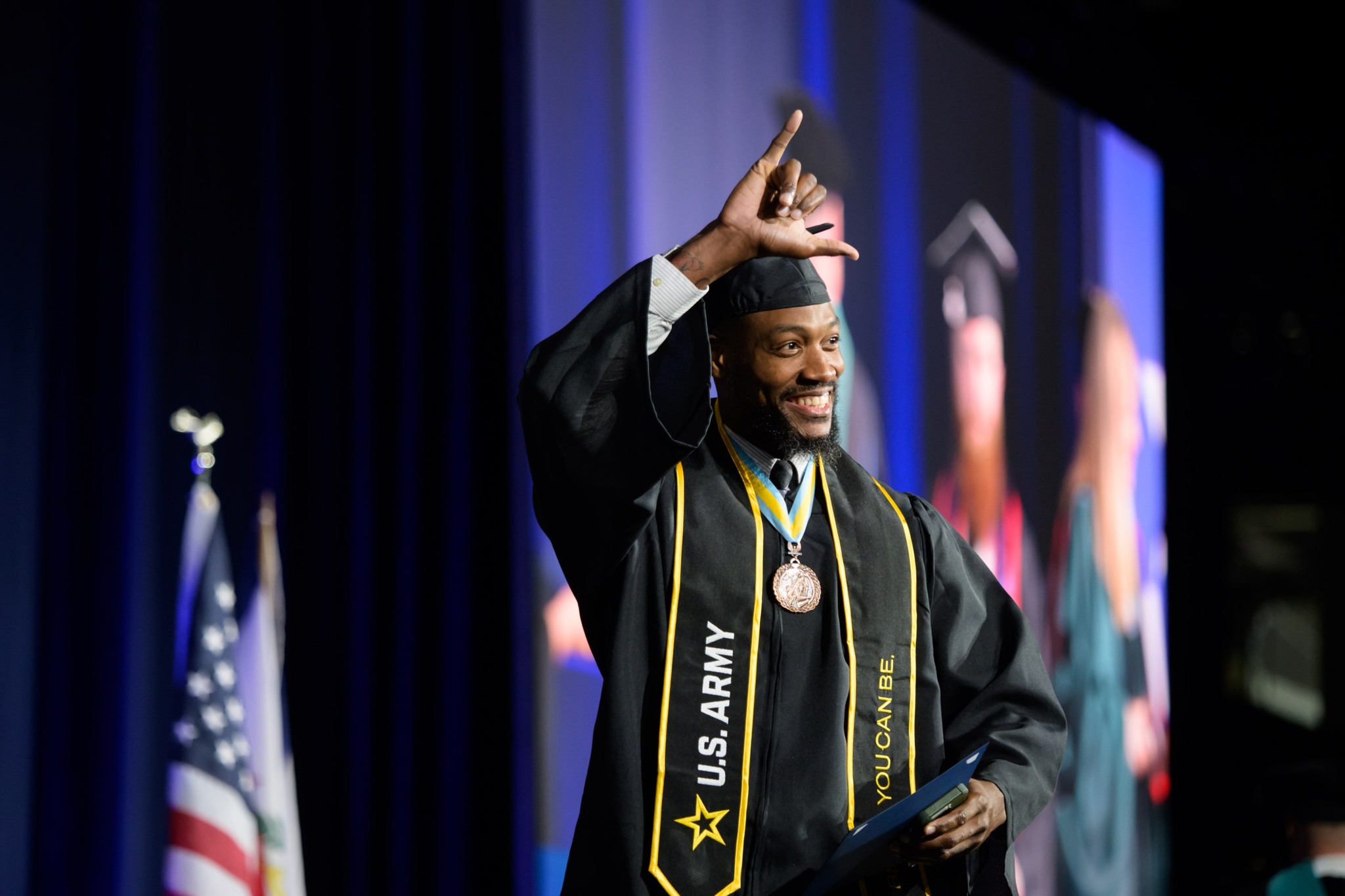 American Military... - American Military University