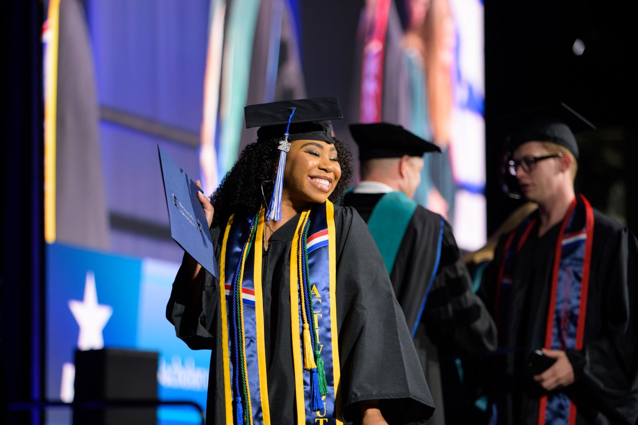 It's Conferral Day! 🎓🎓... - American Military University | Facebook