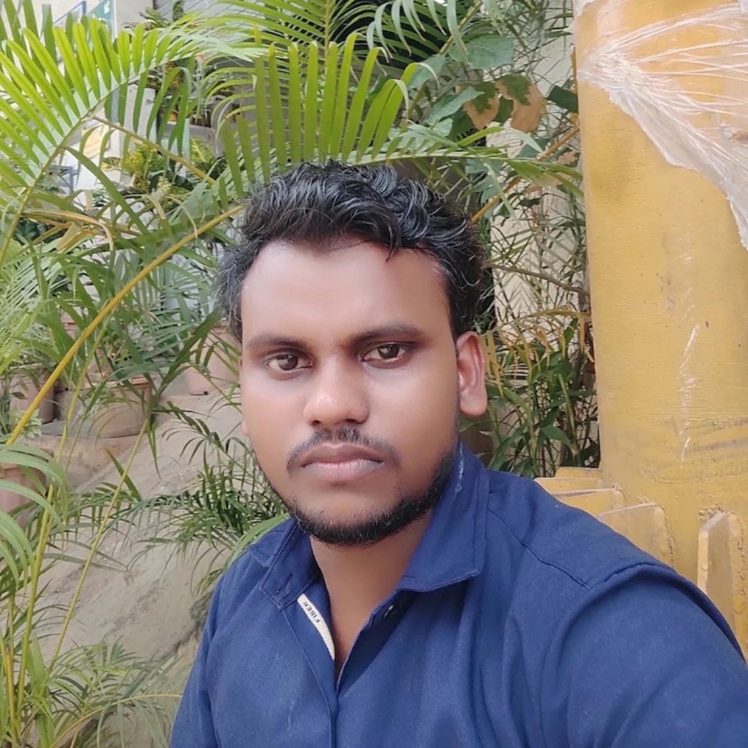 Aman Raj