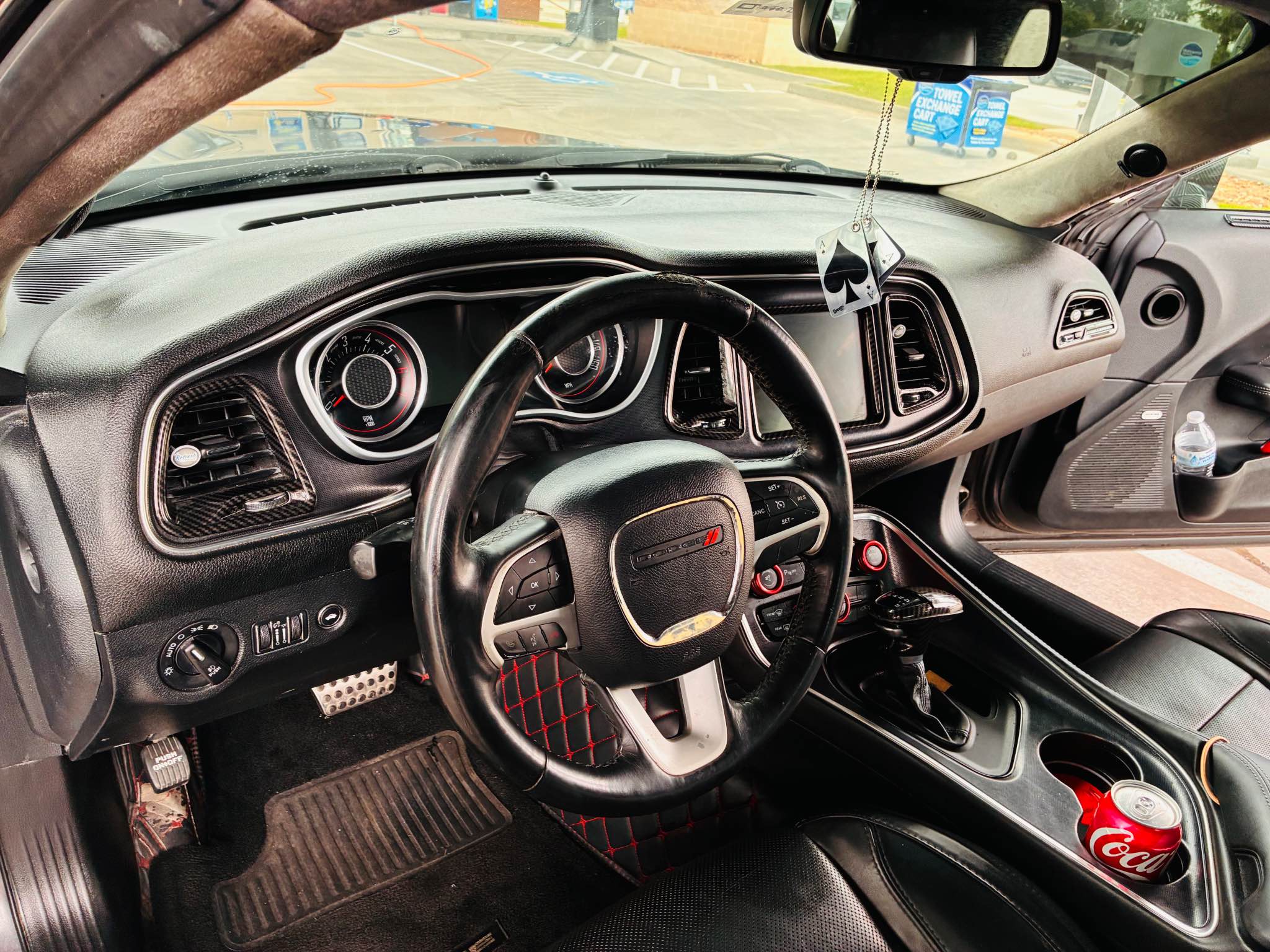Dodge Challenger 2016 345 RT - Cars & Trucks - The Woodlands, Texas ...