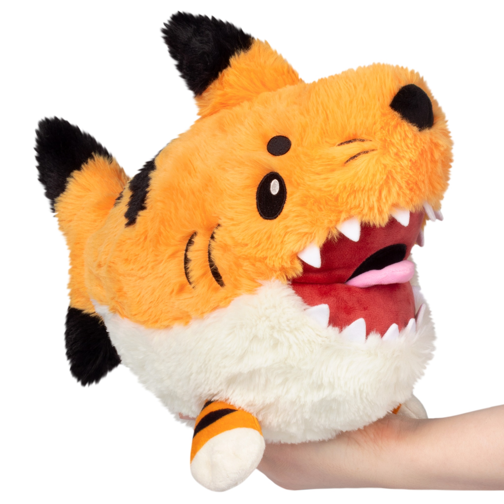 Squishable - We're gonna need a bigger habitat!! The Mini... | Facebook