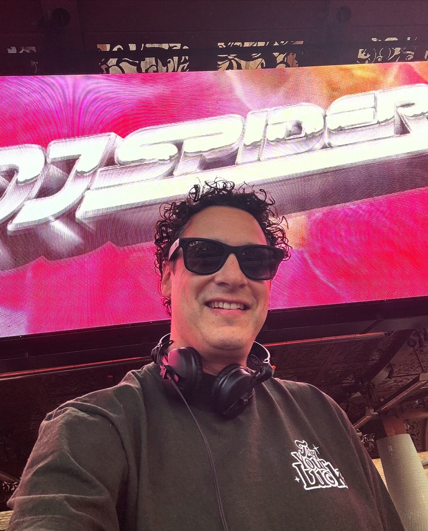 DJ Spider