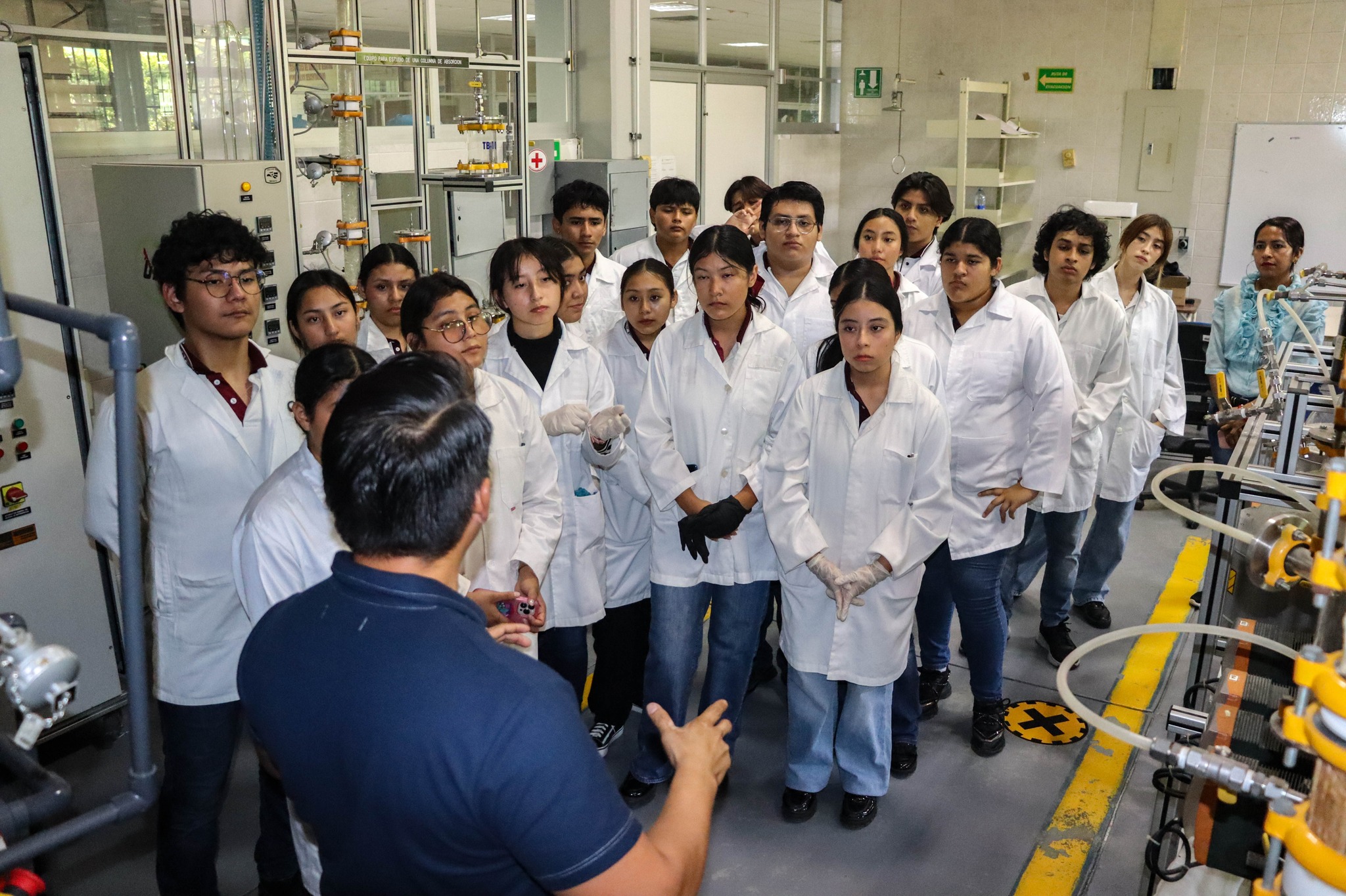 UTSV Química - La 🟢UTSV🟢 YA INICIO su proceso de entrega de FICHAS, una ...