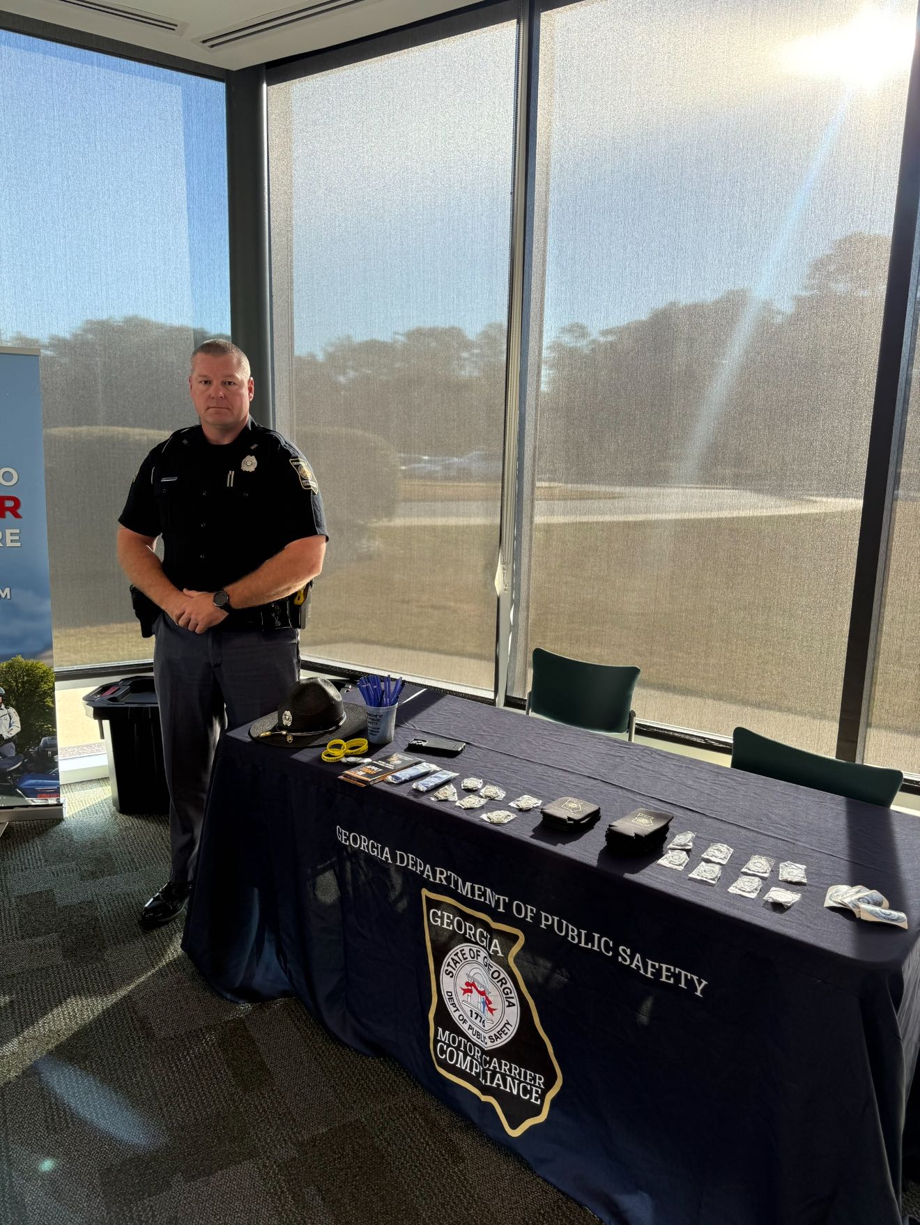 Decatur-Grady 911