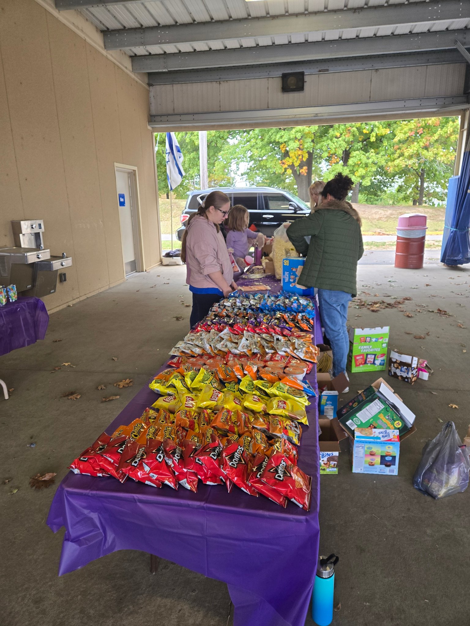 St. Louis Rett Syndrome Strollathon