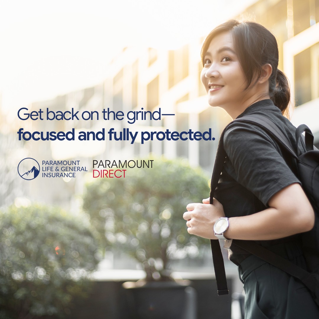 Paramount Life & General Insurance Corporation | Makati