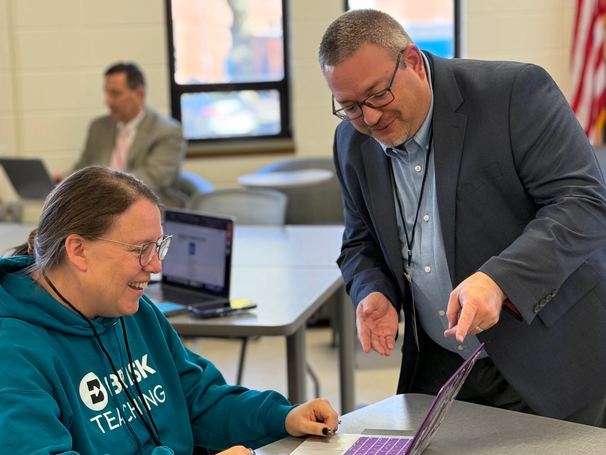 💡 Leading the Way in... - Lakeland Central School District | Facebook