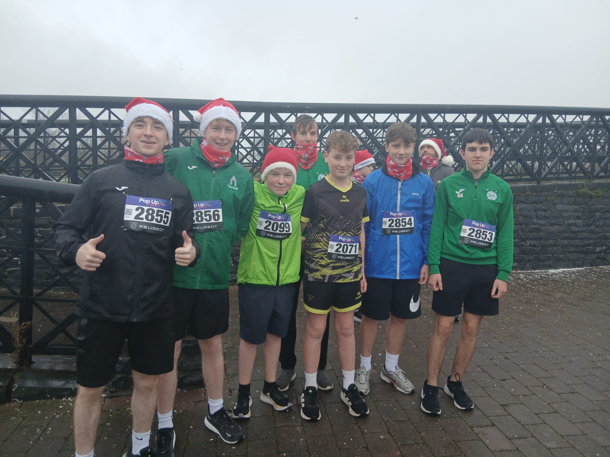 Carlow Rowing Club added a new photo... - Carlow Rowing Club