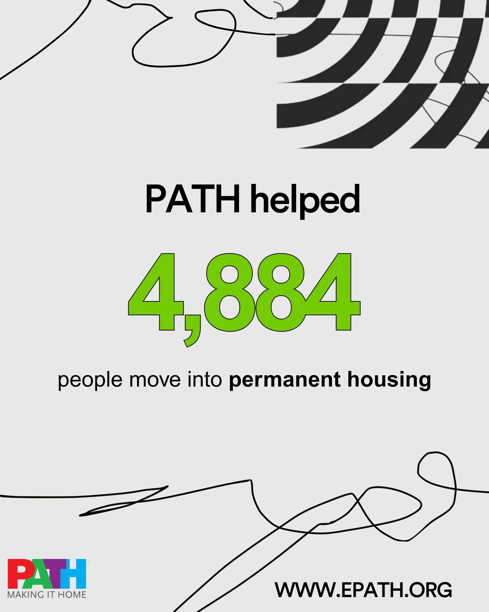 People Assisting the Homeless - PATH