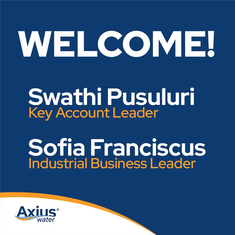 Axius Water | Pocasset MA