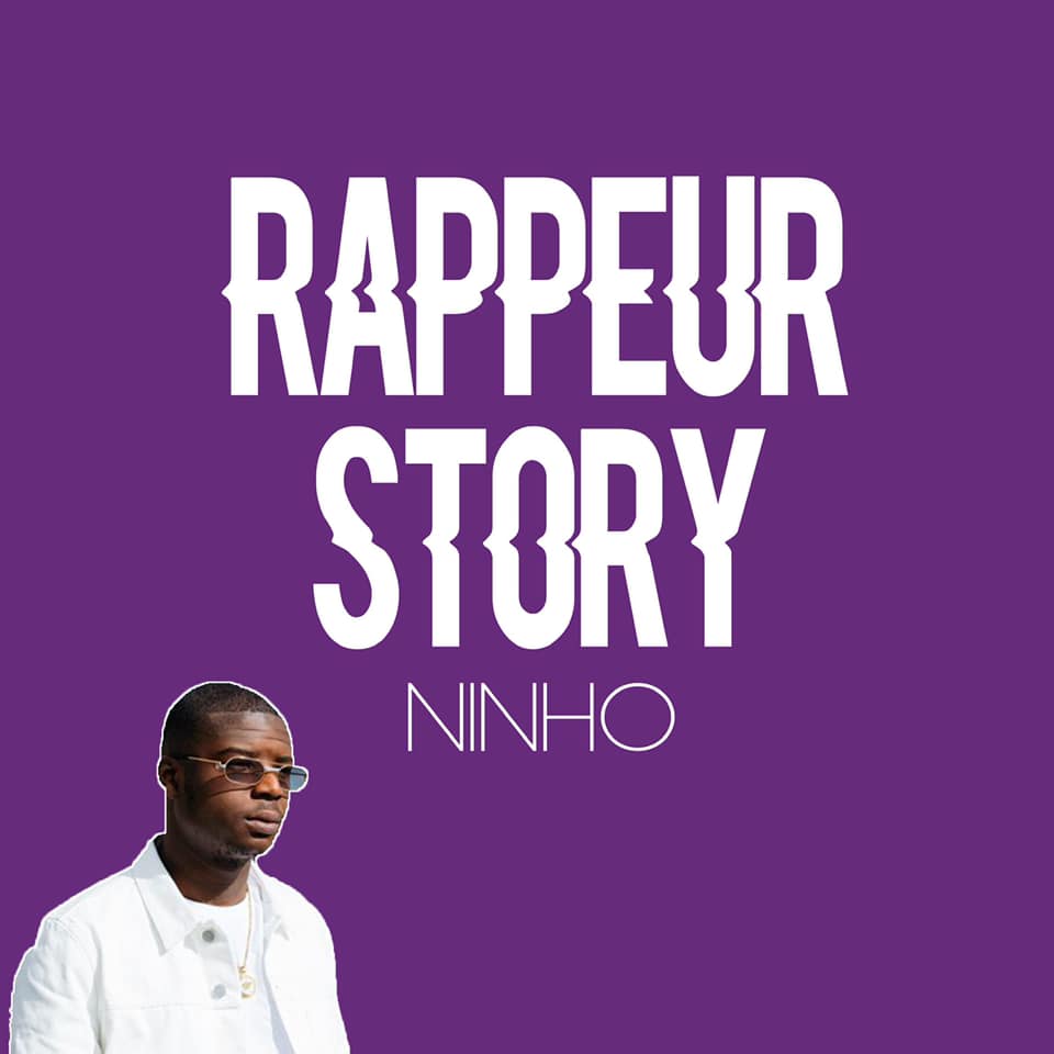 Le Vrai Prenom De Ninho