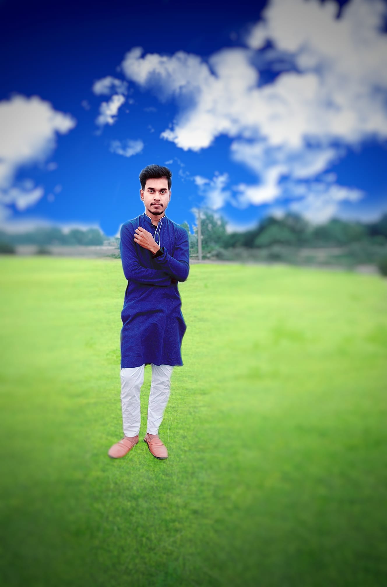 Mainuddin Islam Munna
