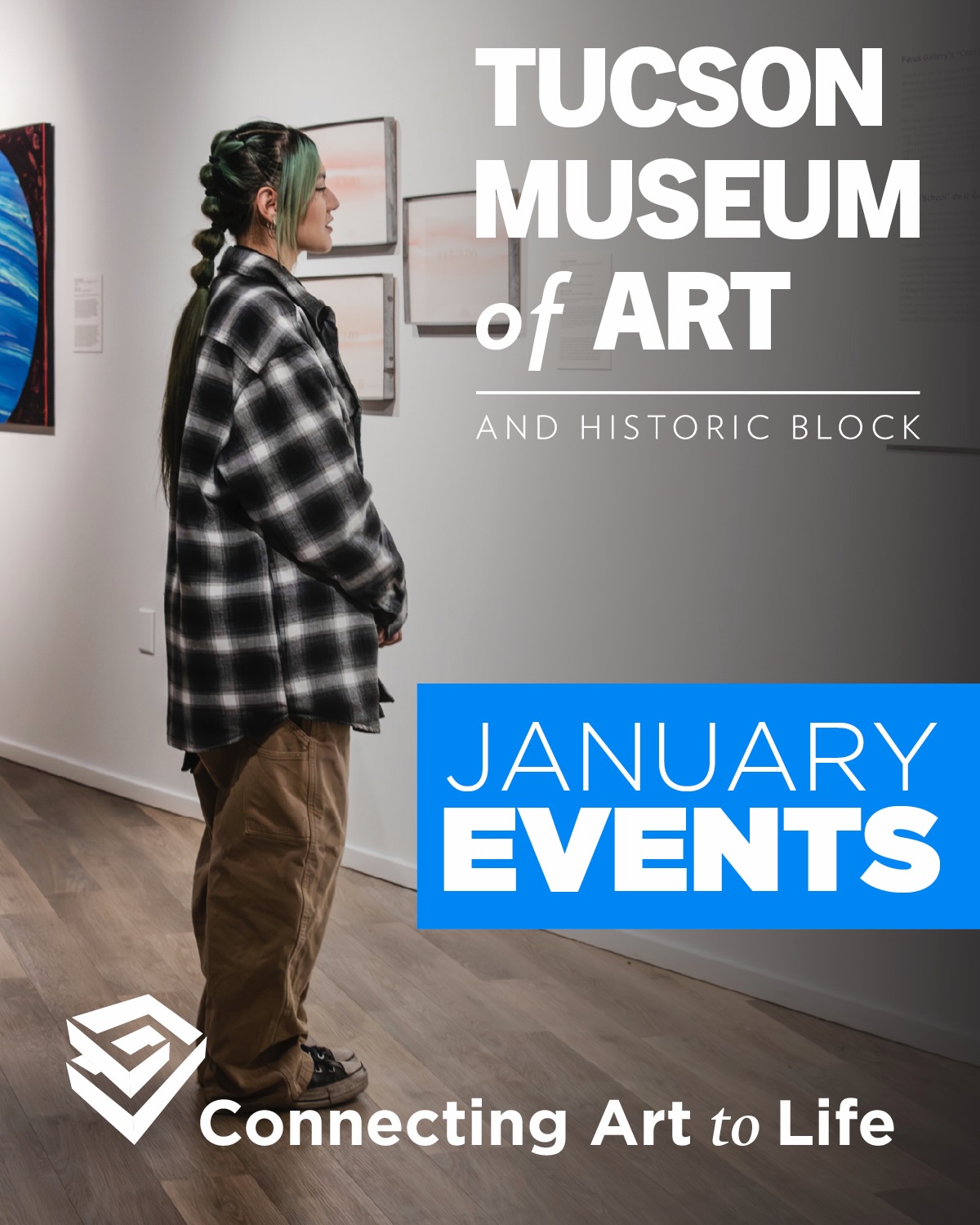 Tucson Museum of... - Tucson Museum of Art and Historic Block