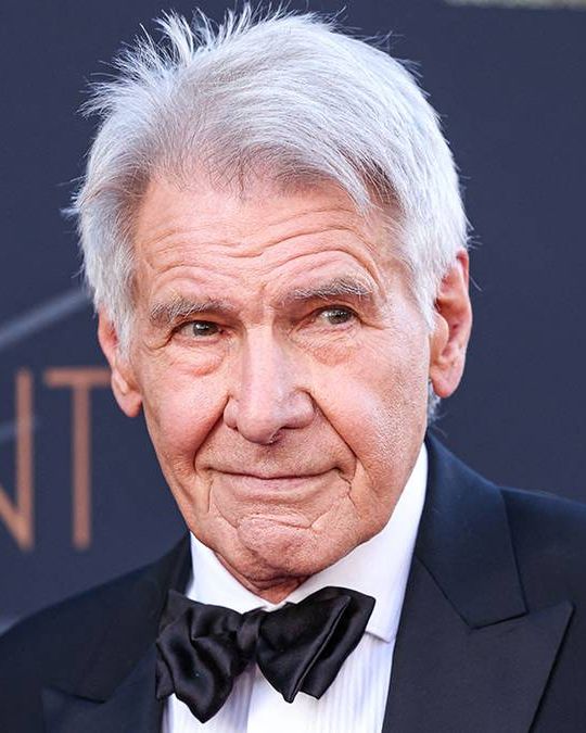 Collider.com - Harrison Ford’s underseen horror thriller with Michelle ...