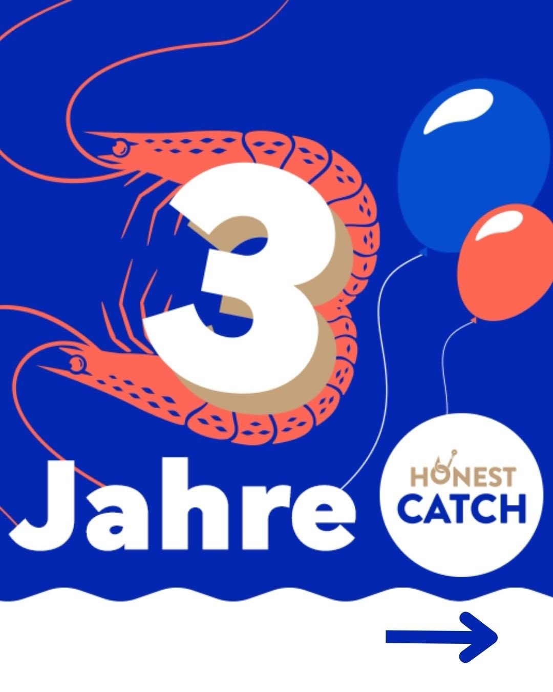 Honest Catch | Munich