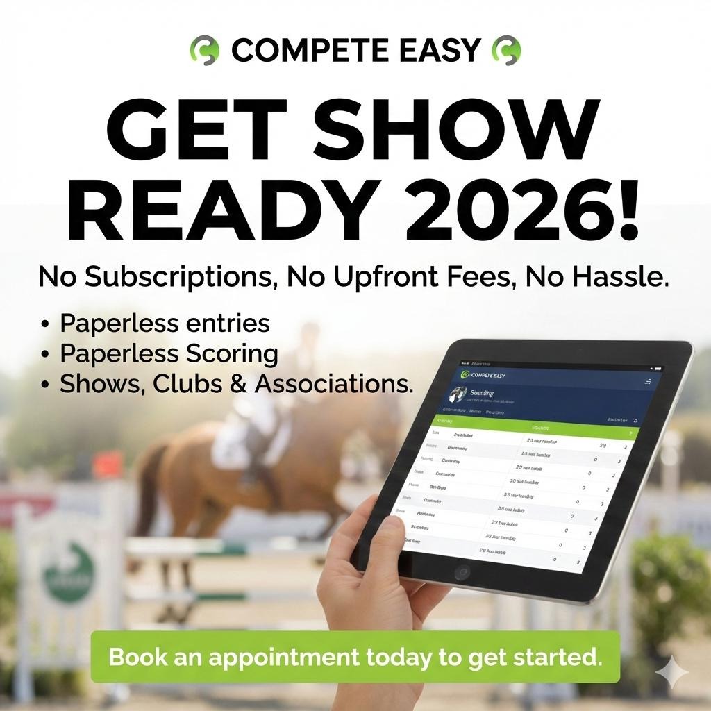Compete Easy Inc