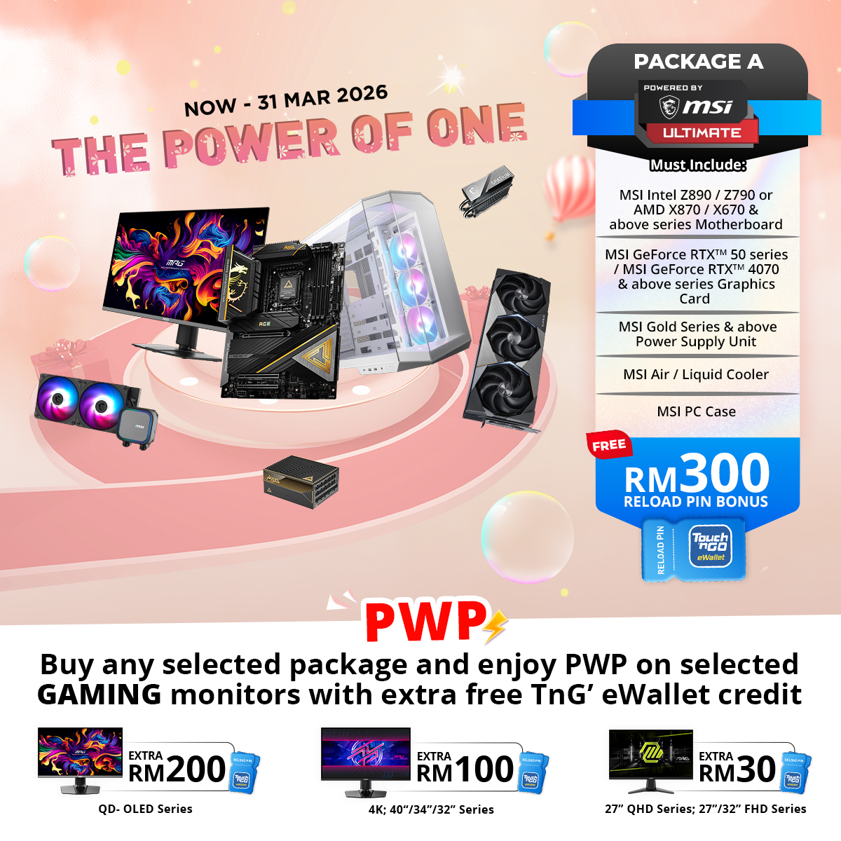 DOTATECH TECHNOLOGY PLT - READY STOCK Ryzen™ 5 ~ AMD Ryzen™ 7 1800X ...
