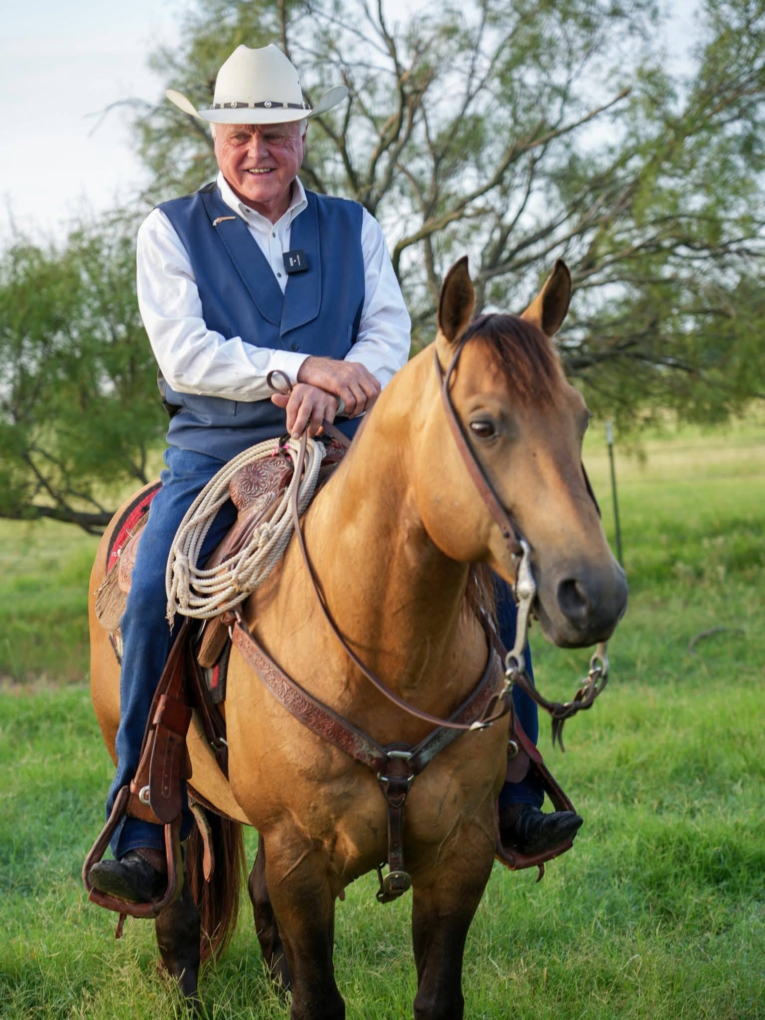 Foster Road Ranch