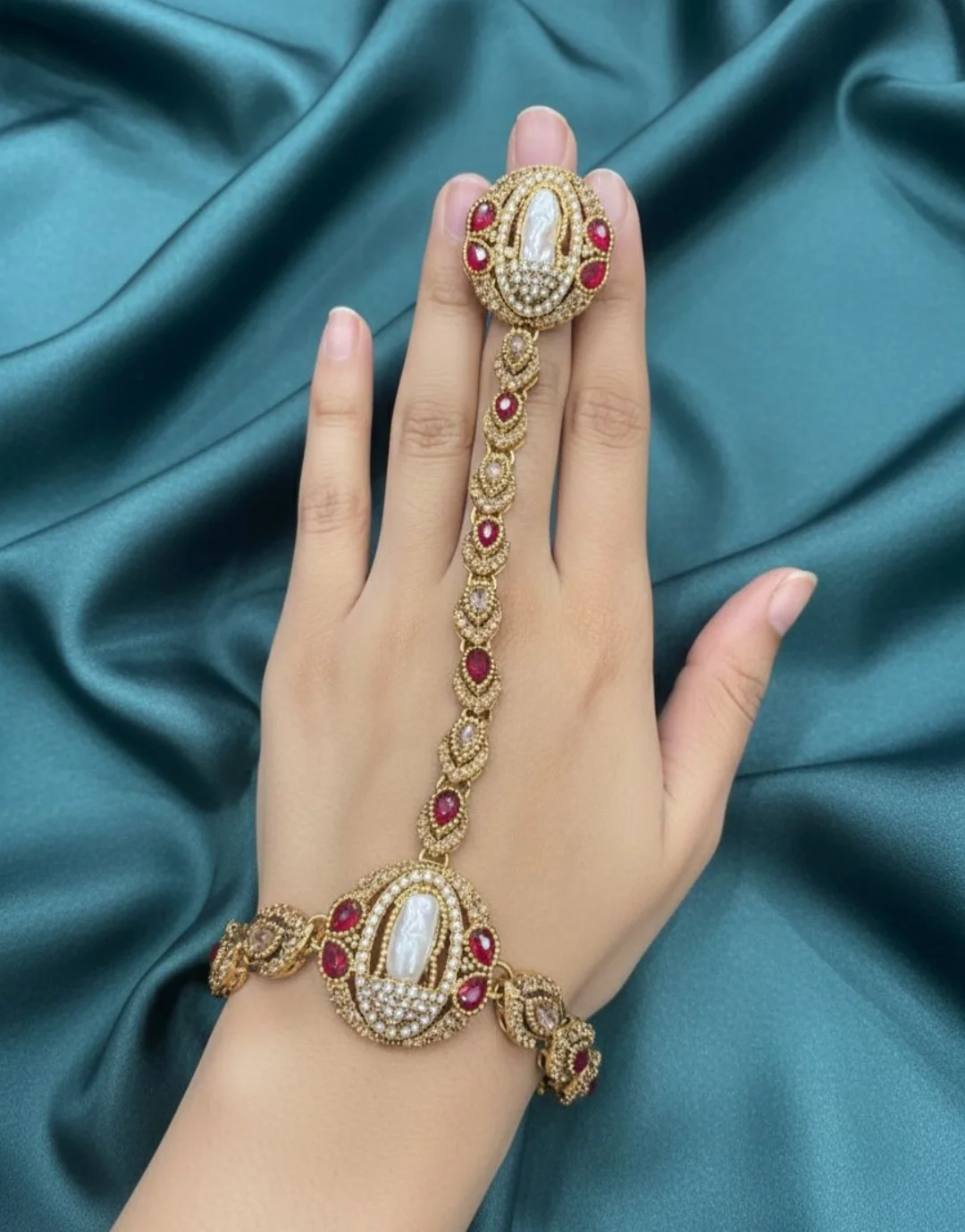 Almas Jewellers | Multan