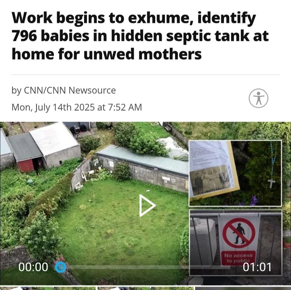 Unwed mothers were used as forced... - The Progressive Parent | Facebook