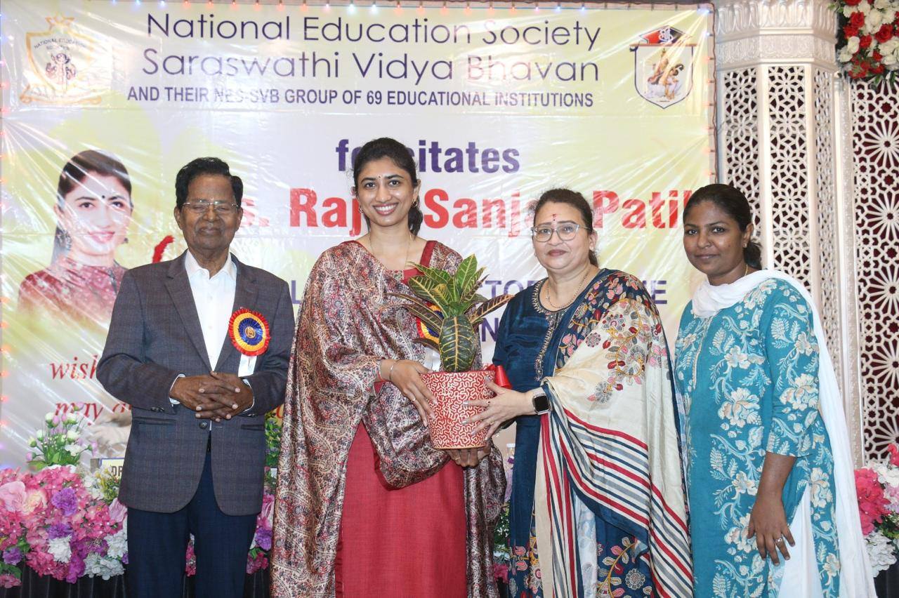 Rajool Sanjay Patil