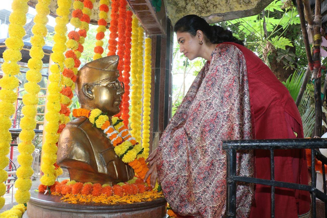 Rajool Sanjay Patil