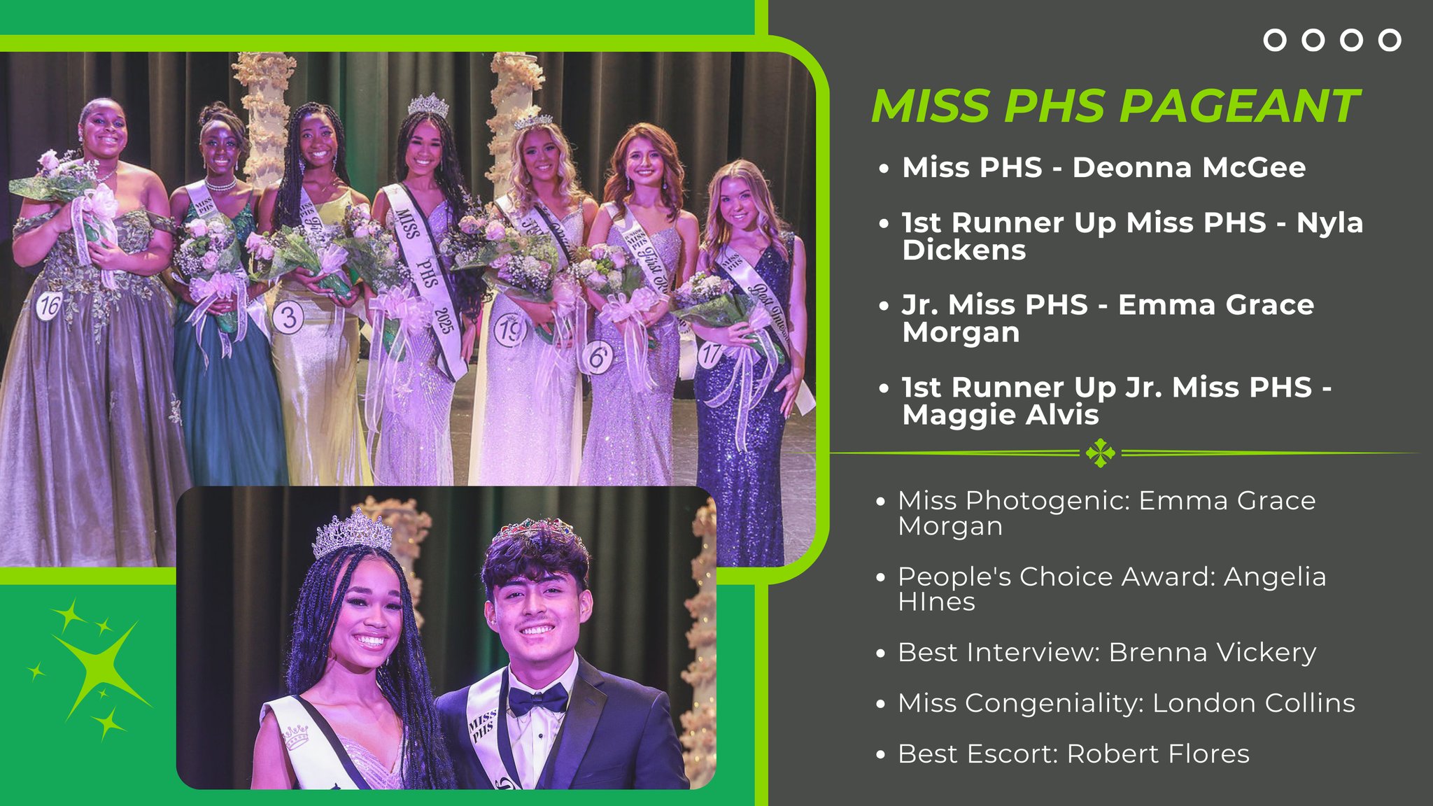 Pelham Park Middle School... - Pelham Park Middle School