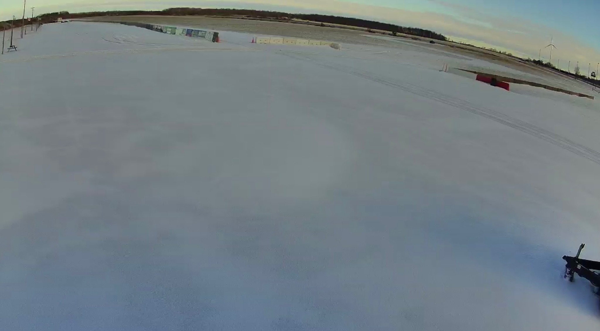 Toronto Motorsports Park - 🎉 SURPRISE🎉 Tomorrow we are back at it with ...