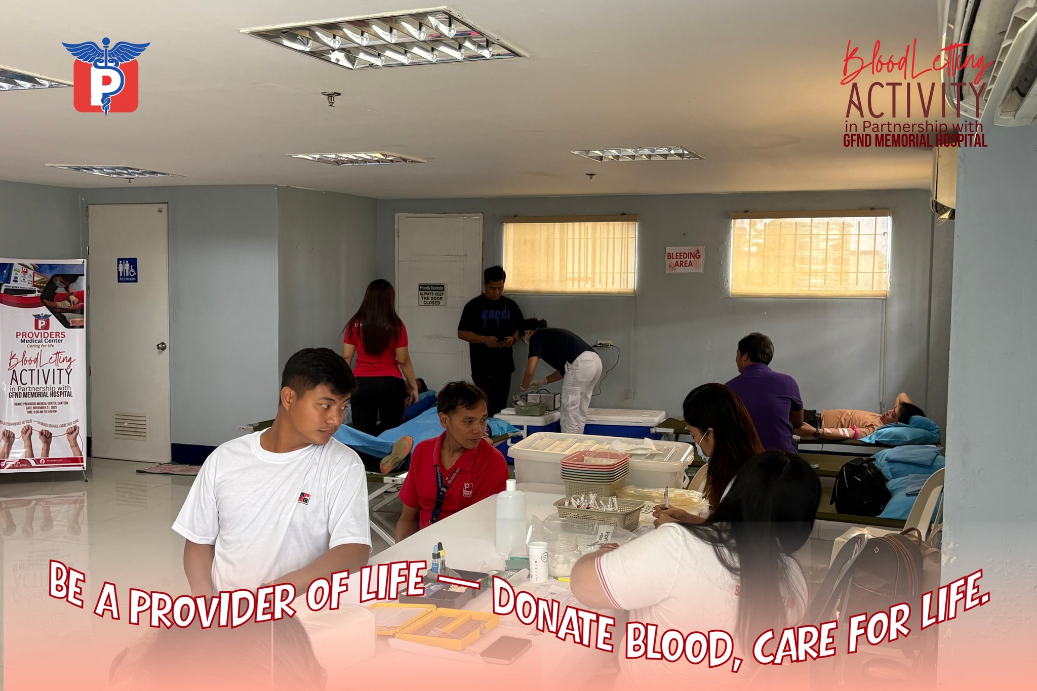 Providers Lab