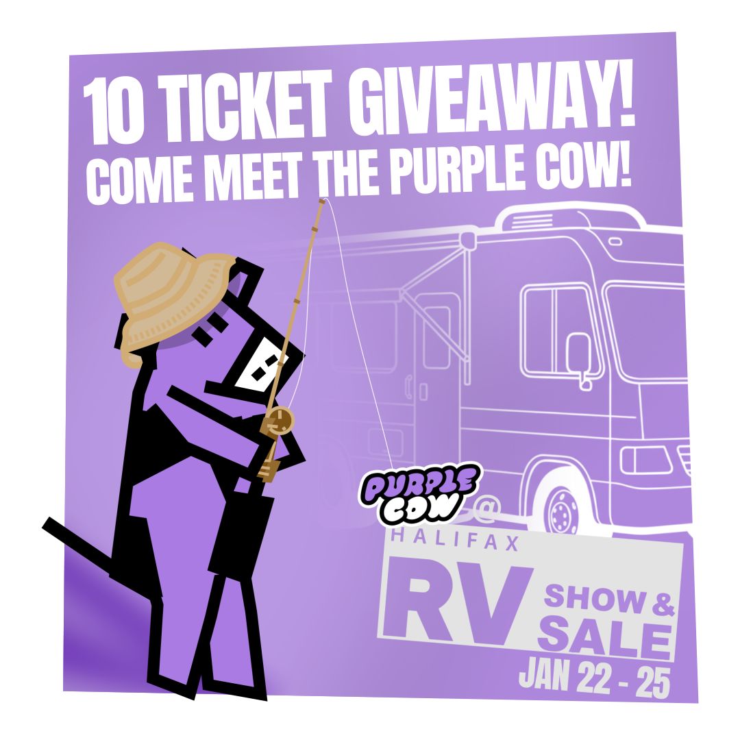 Purple Cow Internet