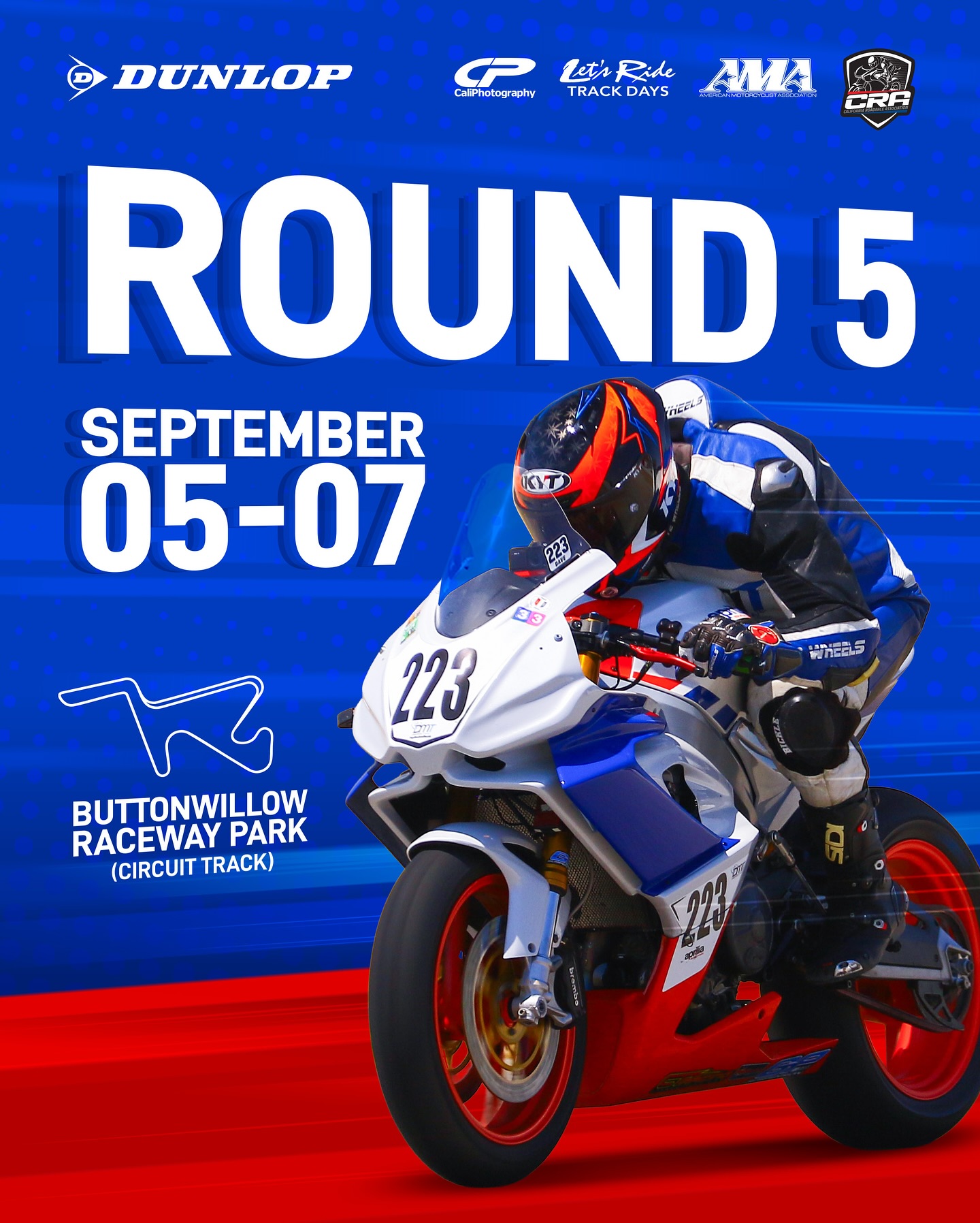 California RoadRace... - California RoadRace Association