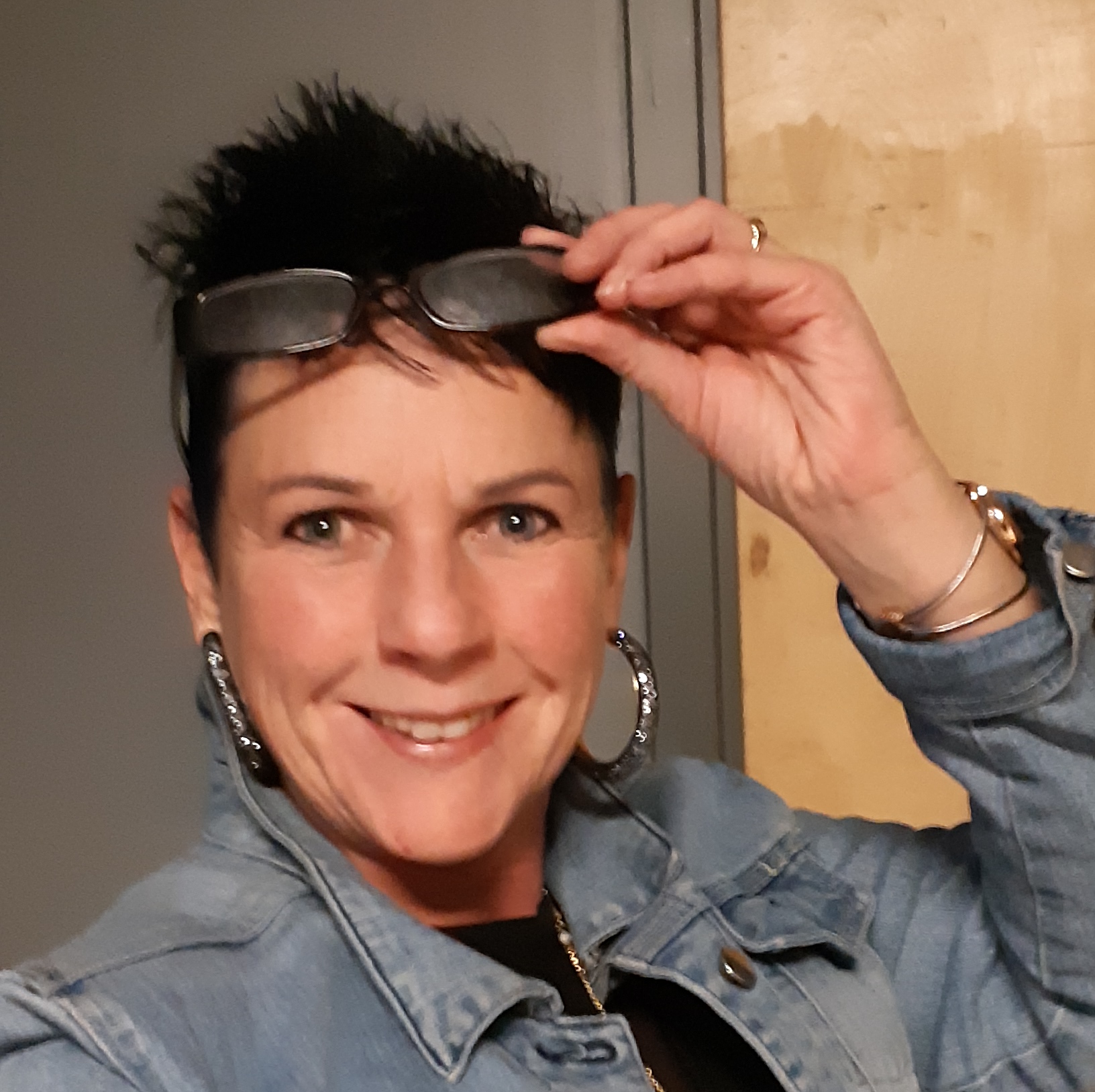 Rivard Caroline