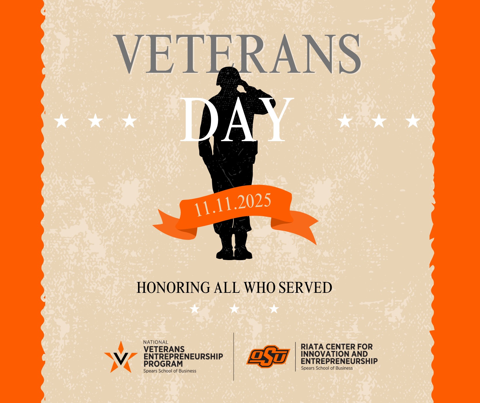 Veterans Entrepreneurship Program | Stillwater OK