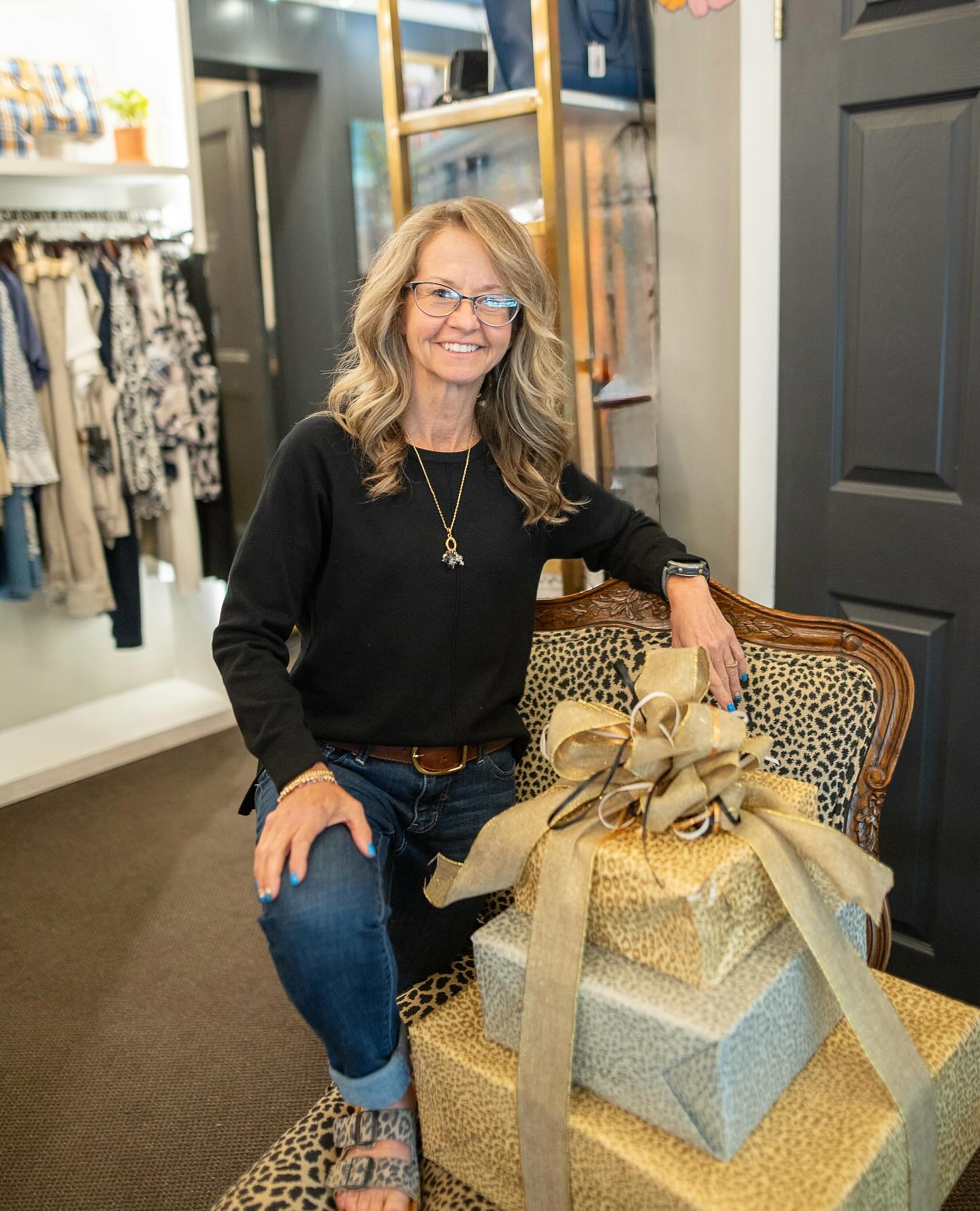 Juli's - Meet our Team- Jamie has been a part of JWA since its ...